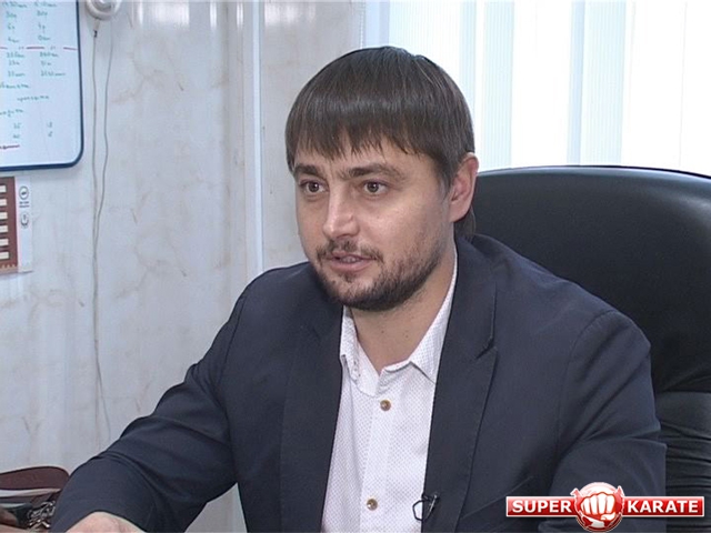 Дмитрий Кутека