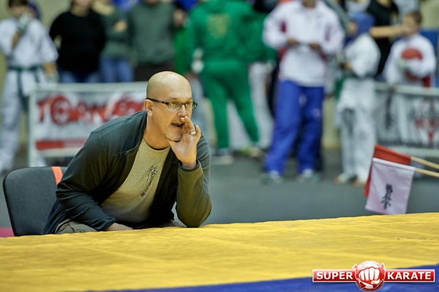 Сергей Кузнецов