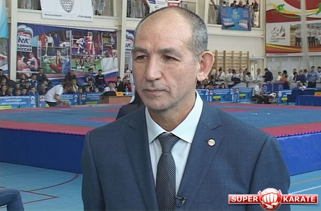 Шихан Анатолий Фесенко