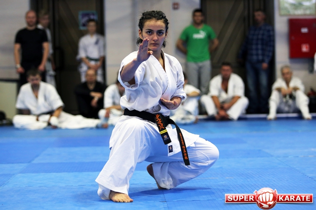 Дилшода Умарова