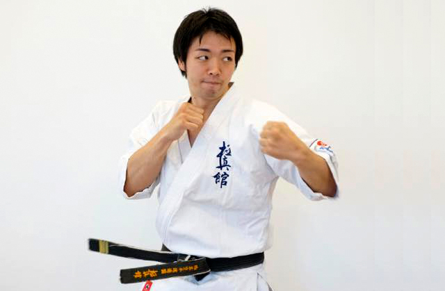 Фуджии Юсукэ