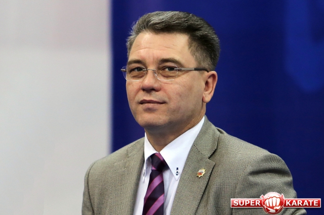 Шихан Рамиль Габбасов