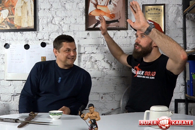 Куртий и Дедик