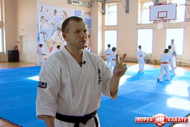 Игорь Титков