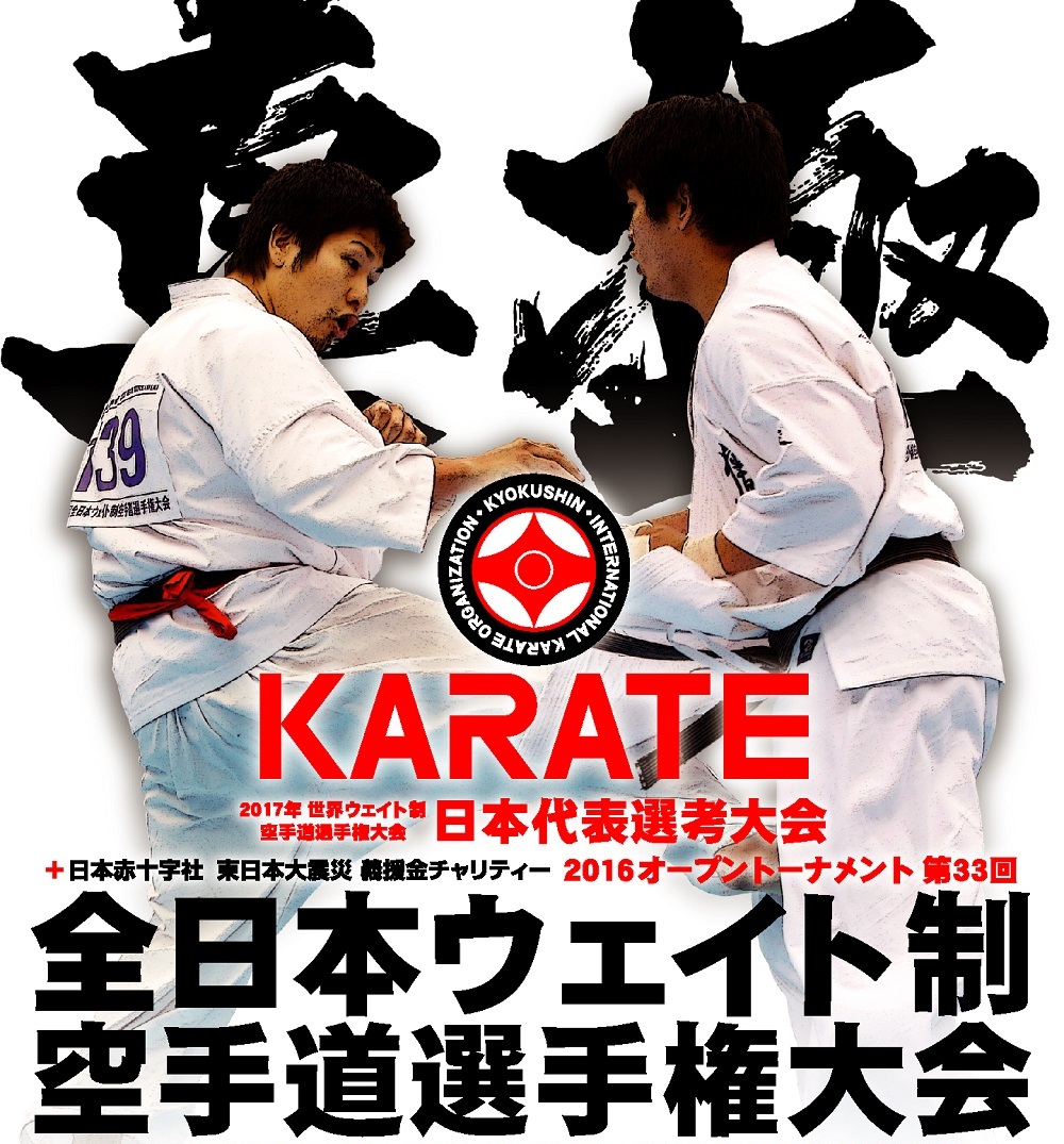 Открытый Чемпионат Японии в весовых категориях (IKO)