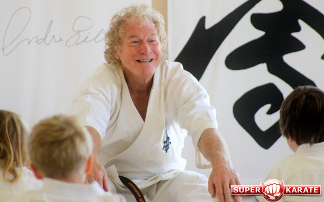 Shihan Andre Gilbert