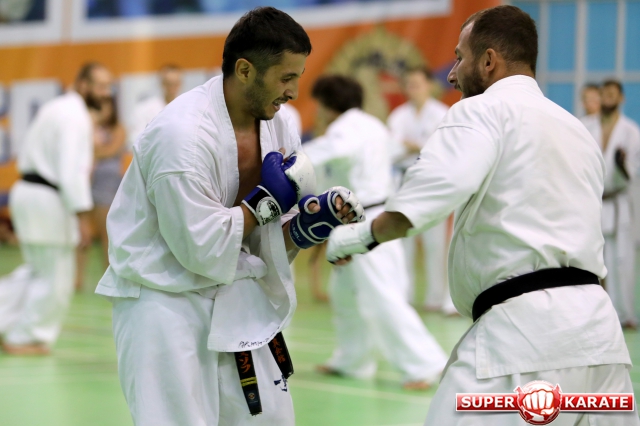 Алим Юнусов