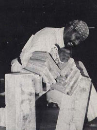 Вилли Вилльямс