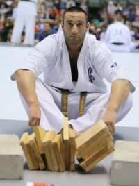 Захари Дамьянов