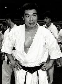 Акира Масуда