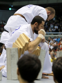 Давид Сархошян