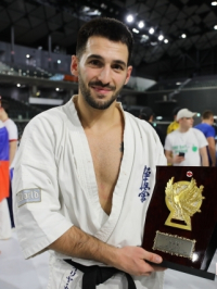 Илья Карпенко