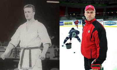 Майкл Ленер