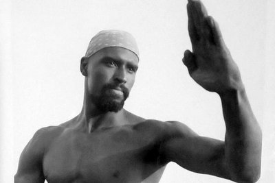 Вилли Уильямс