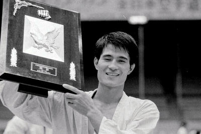 Терутомо Ямазаки