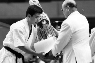 Акира Масуда