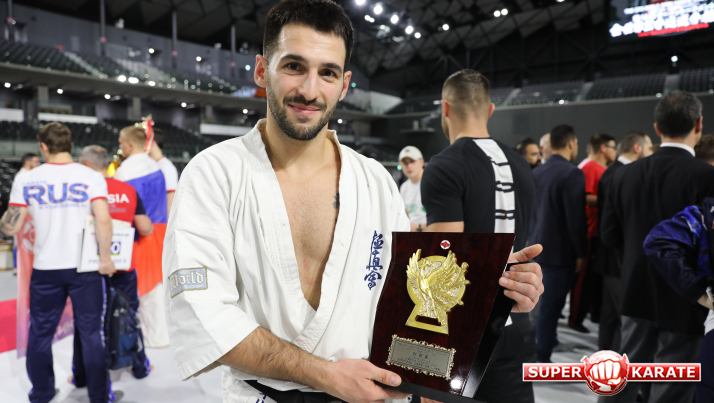 Илья Карпенко / Ilya Karpenko