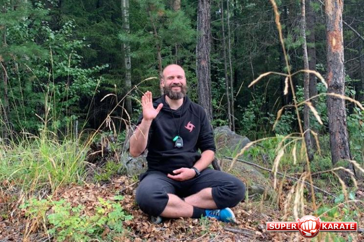 Максим Дедик