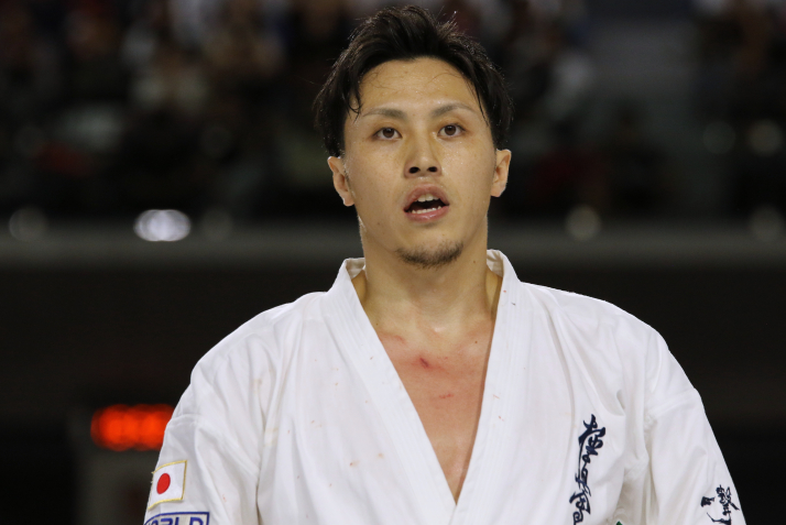 Юта Такахаши / Yuta Takahashi