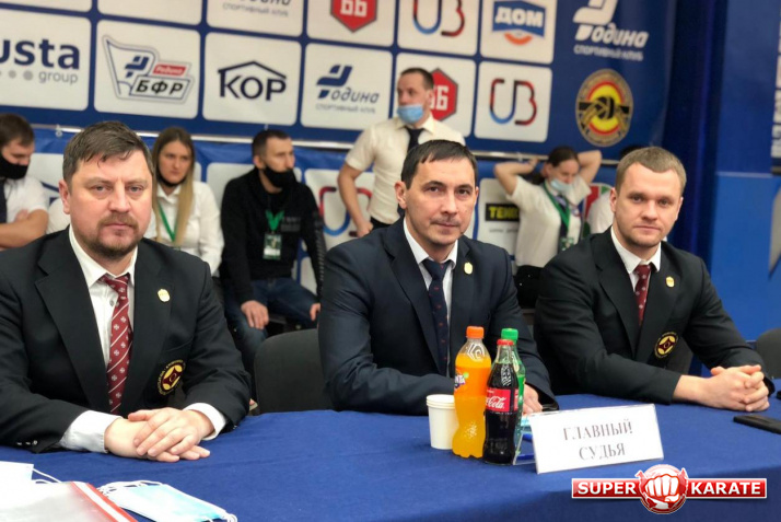 Денис Курчанин, Александр Никулин, Андрей Чирков