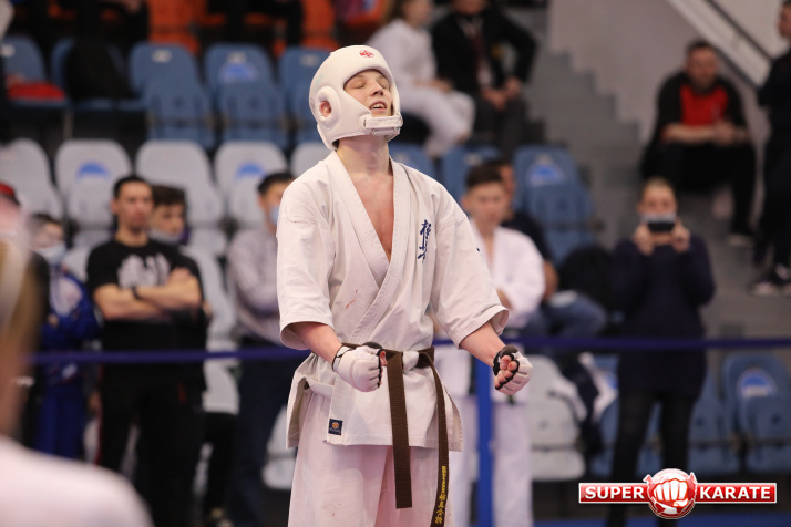 Russian Open Junior Cup - 2021