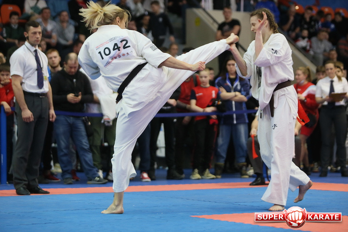 Ульяна Гребенщикова - Елизавета Забелина