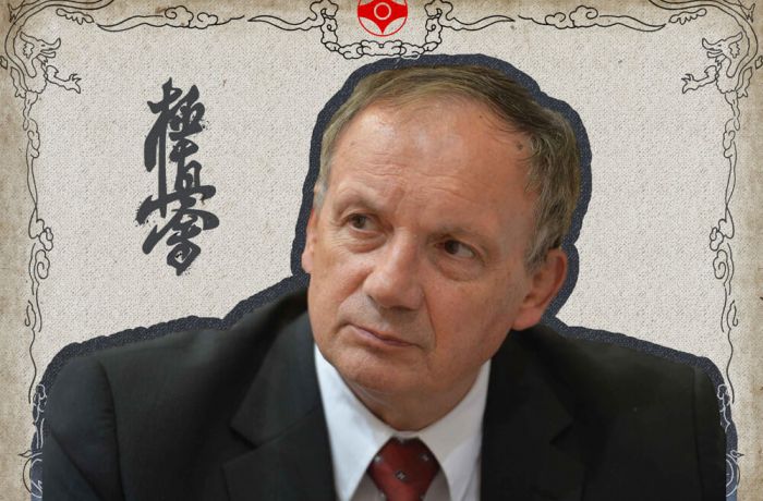 Анджей Древняк