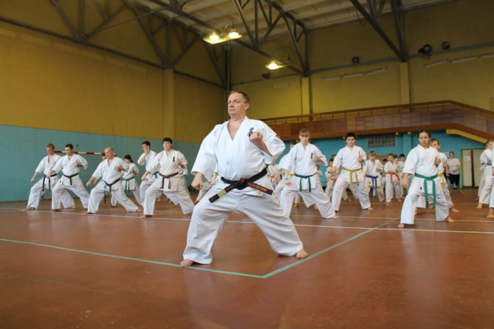 Анджей Древняк (Andrzej Drewniak)