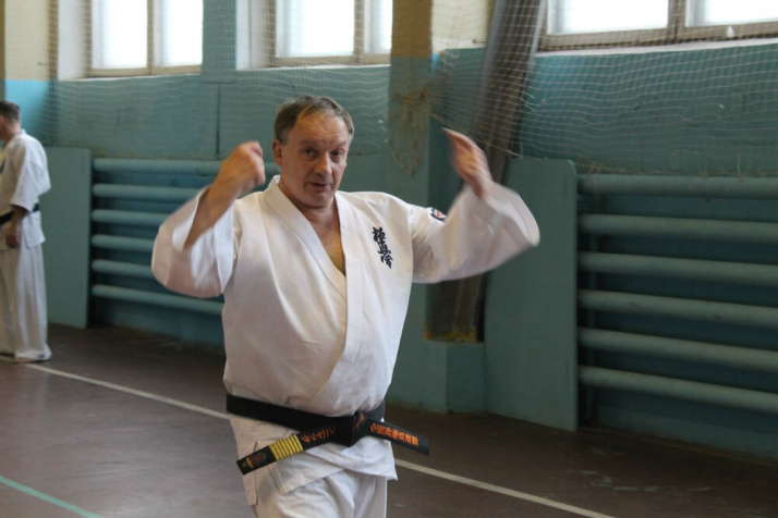 Анджей Древняк