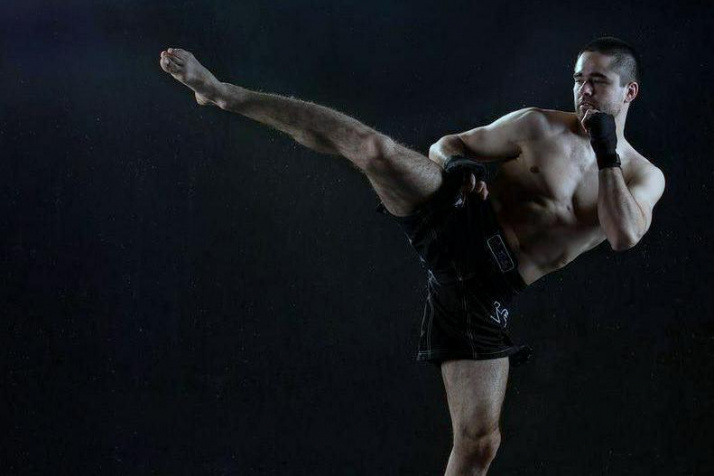 Артем Назаретян