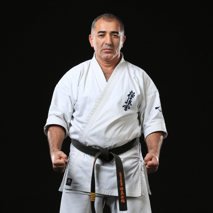 Шихан Тагир Таиров