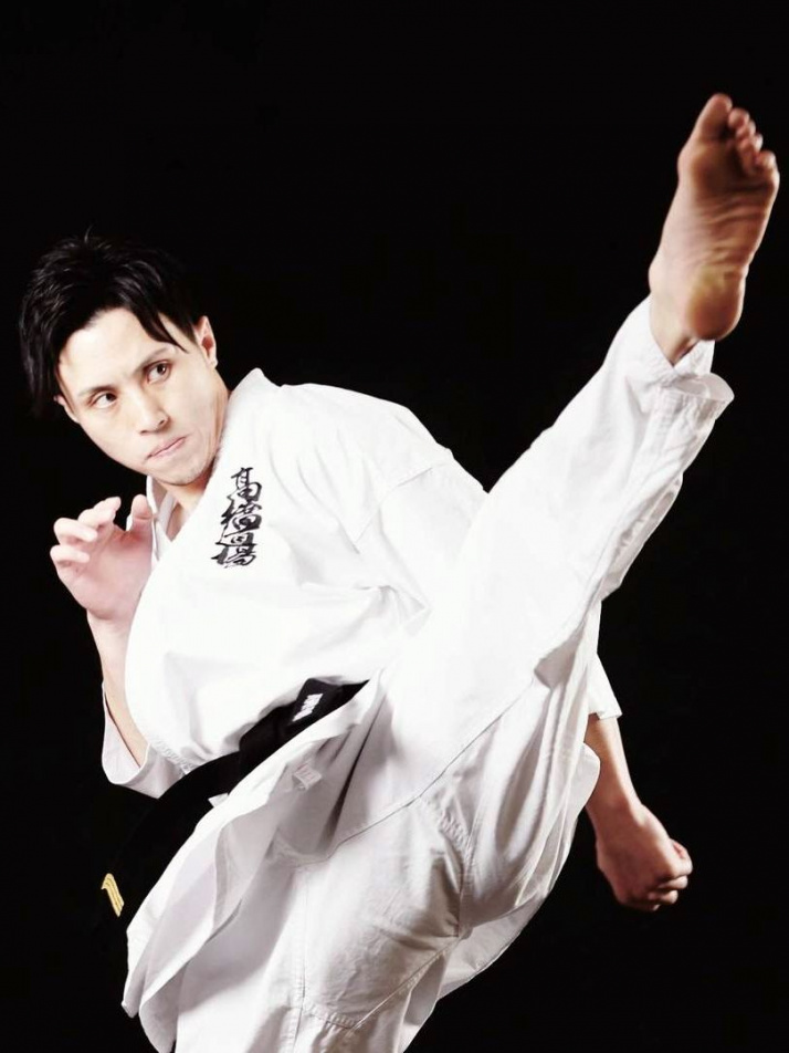 Юта Такахаши