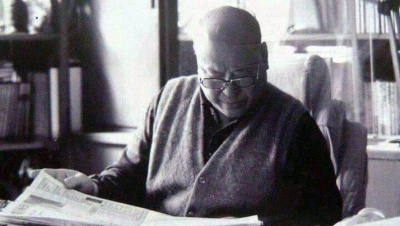 Масутацу Ояма