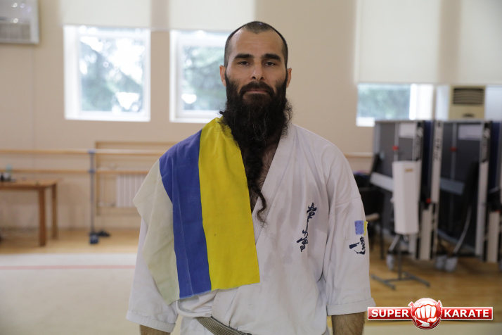 Алехандро Наварро