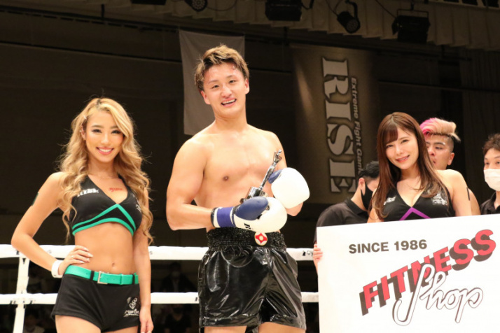 Кэнта Нанбара