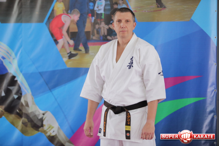 Александр Мигуля