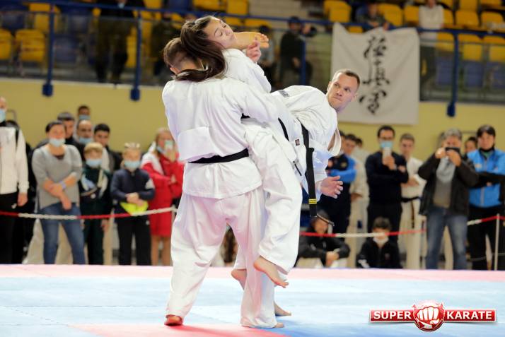 Ката группа