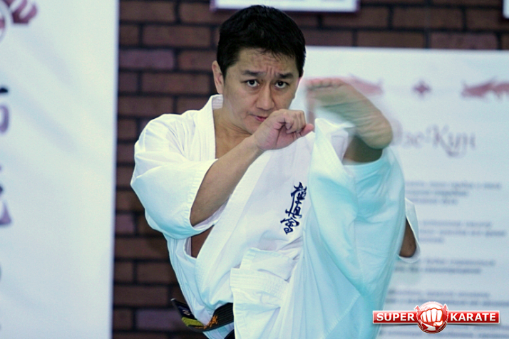 Рю Нарушима