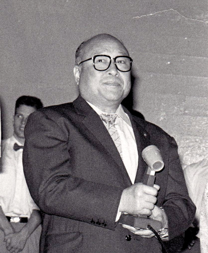 Масутацу Ояма / Masutatsu Oyama