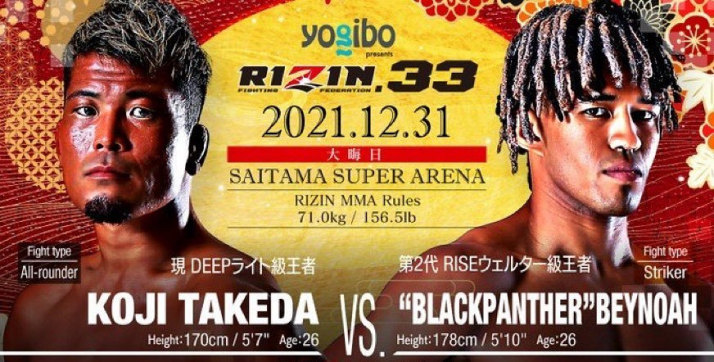 RIZIN.33