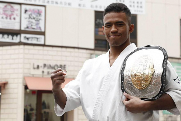 Бей Ноа / Noah Bey