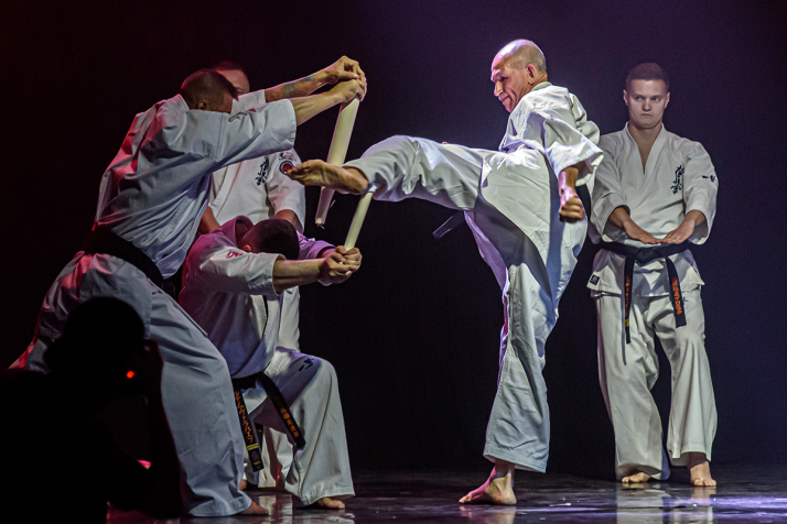 Анатолий Фесенко