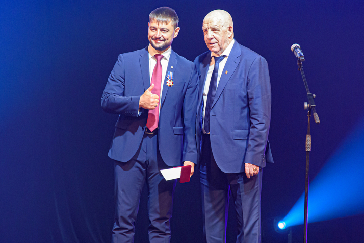 Дмитрий Кутека