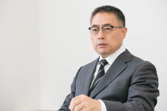 Канчо Шокей Мацуи