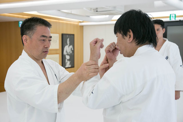 Канчо Мацуи