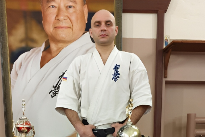 Сергей Плеханов