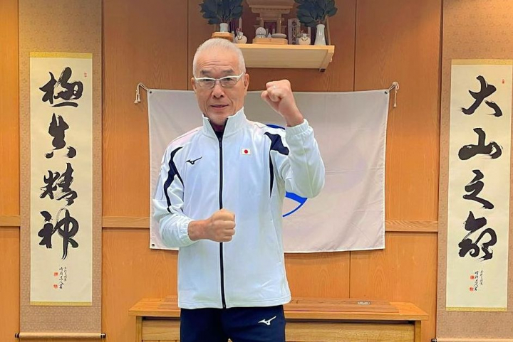 Хацуо Рояма