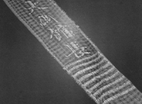 Черный пояс 9 дан Масутацу Оямы